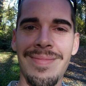 Meet your Posher, Mike